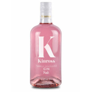 Kinross Gin - Pink